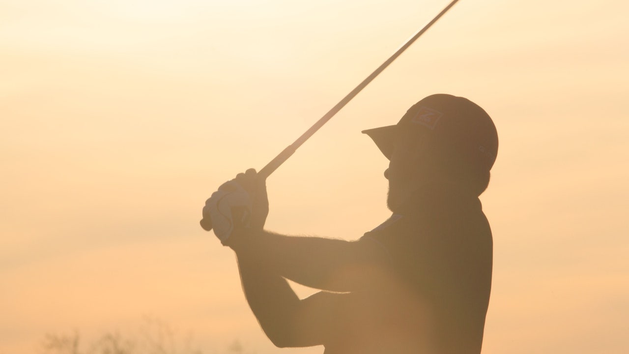 Another stunning escape for McDowell at Match Play